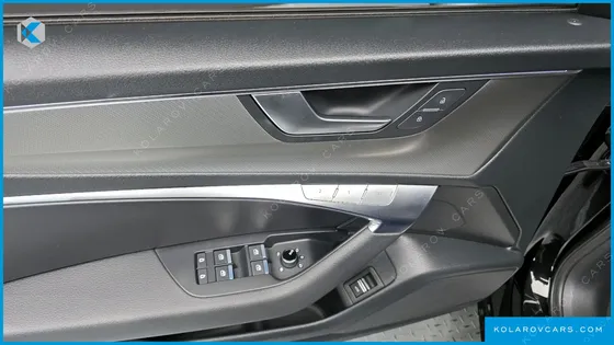 AUDI A6 45 TFSI