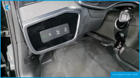 AUDI A6 45 TFSI