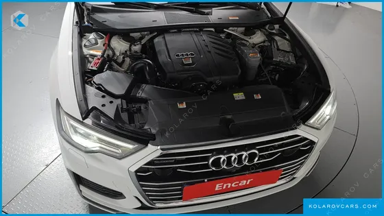 AUDI A6 45 TFSI QUATTRO PREMIUM
