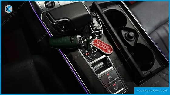 AUDI A6 45 TFSI QUATTRO PREMIUM