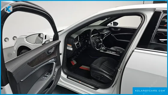 AUDI A6 45 TFSI QUATTRO PREMIUM