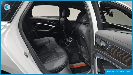 AUDI A6 45 TFSI QUATTRO PREMIUM