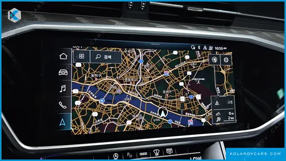 AUDI A6 45 TFSI QUATTRO PREMIUM
