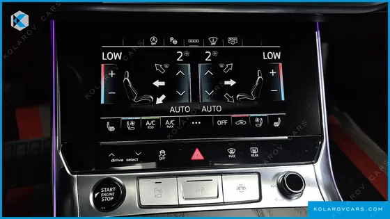 AUDI A6 45 TFSI QUATTRO PREMIUM