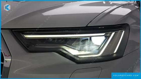 AUDI A6 45 TFSI QUATTRO PREMIUM