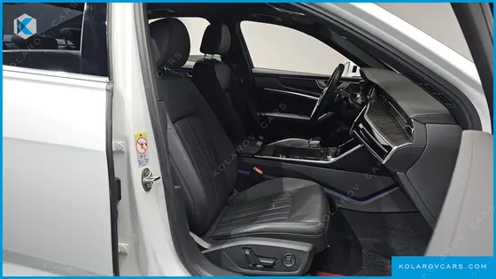 AUDI A6 45 TFSI QUATTRO PREMIUM