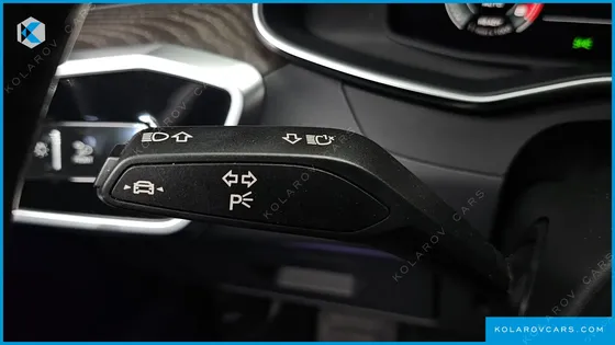 AUDI A6 45 TFSI QUATTRO PREMIUM