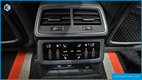 AUDI A6 45 TFSI QUATTRO PREMIUM