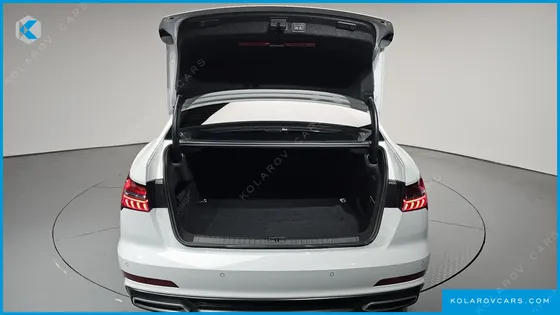 AUDI A6 45 TFSI QUATTRO PREMIUM