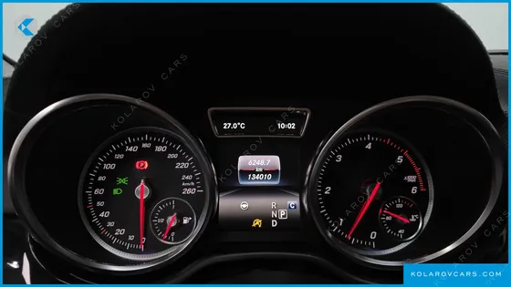 MERCEDES GLS-CLASS GLS350 D 4MATIC