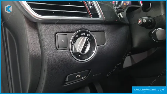 MERCEDES GLS-CLASS GLS350 D 4MATIC