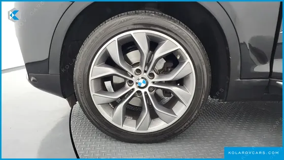BMW X4 XDRIVE20D