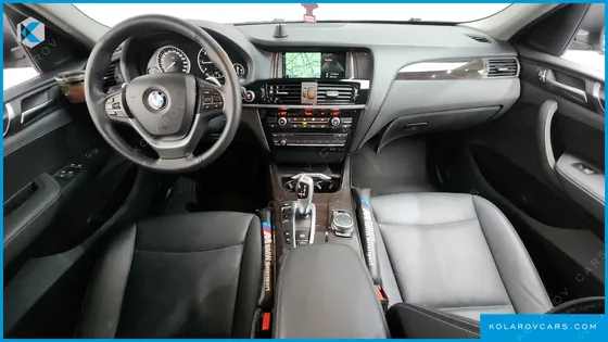 BMW X4 XDRIVE20D