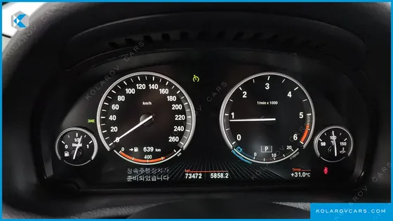 BMW X4 XDRIVE20D