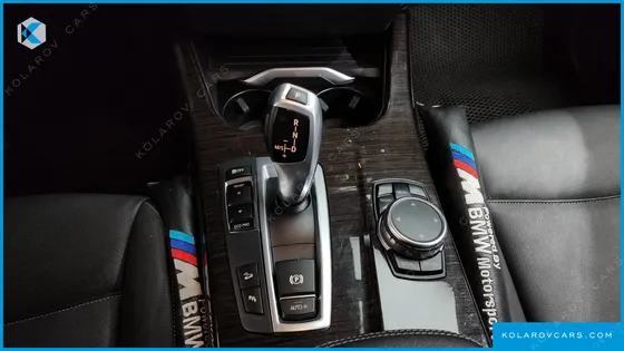 BMW X4 XDRIVE20D