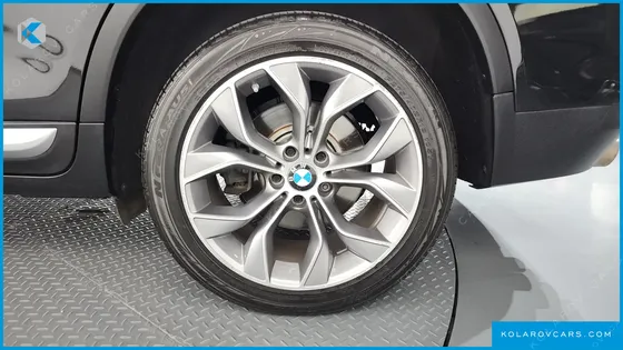 BMW X4 XDRIVE20D