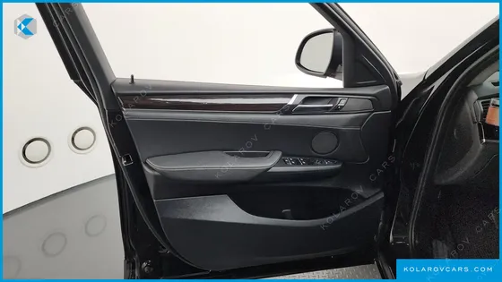 BMW X4 XDRIVE20D