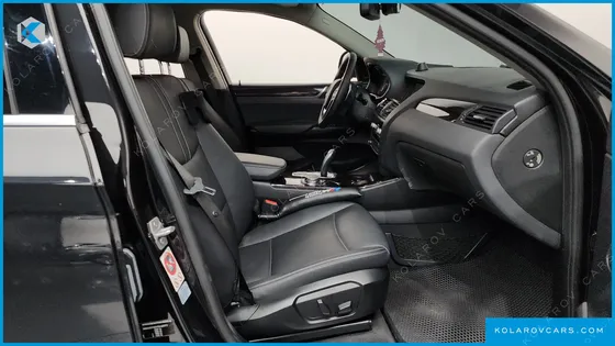 BMW X4 XDRIVE20D