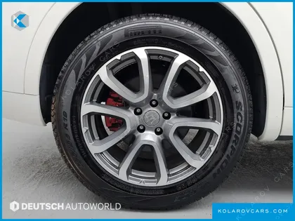 MASERATI LEVANTE 3.0 AWD