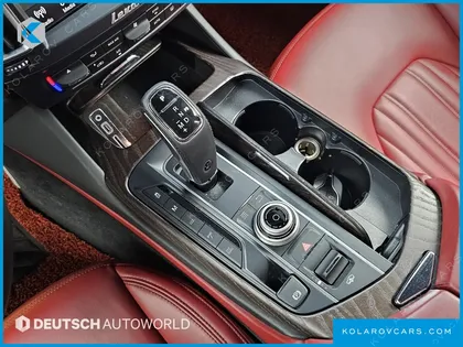 MASERATI LEVANTE 3.0 AWD