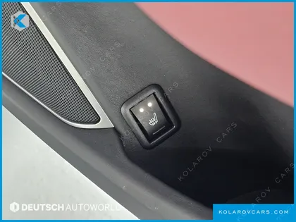 MASERATI LEVANTE 3.0 AWD