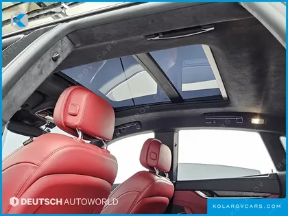 MASERATI LEVANTE 3.0 AWD