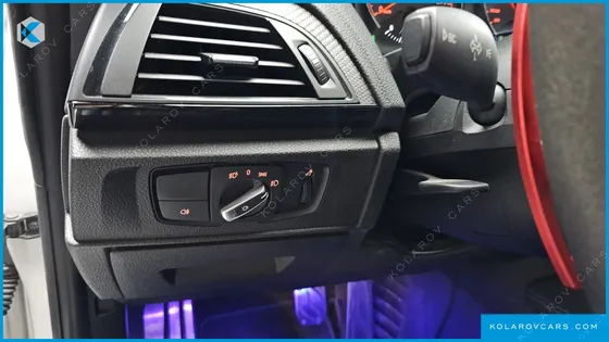 BMW M2 M2 COUPE M PERFORMANCE STEERING WHEEL EDITION