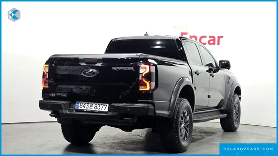 FORD RANGER 2.0