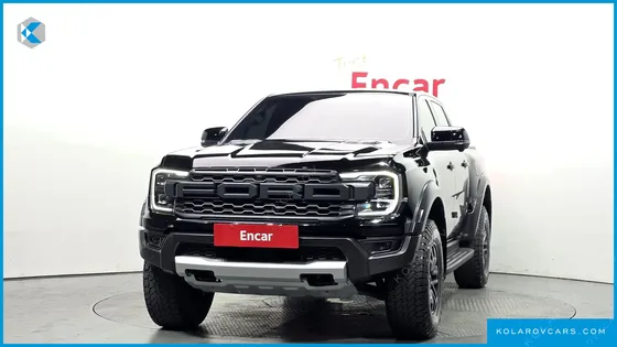 FORD RANGER 2.0