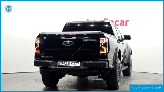FORD RANGER 2.0
