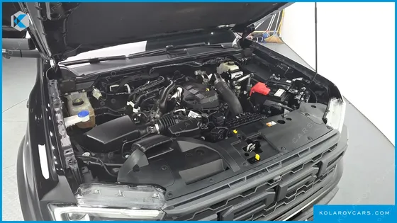 FORD RANGER 2.0
