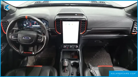 FORD RANGER 2.0