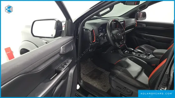 FORD RANGER 2.0