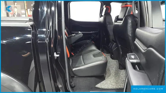 FORD RANGER 2.0