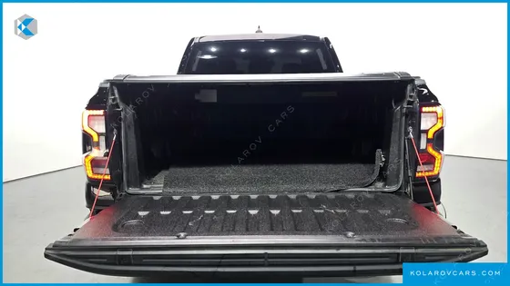 FORD RANGER 2.0