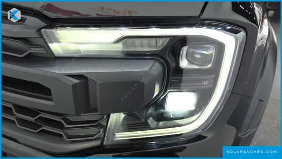 FORD RANGER 2.0