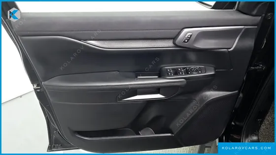 FORD RANGER 2.0