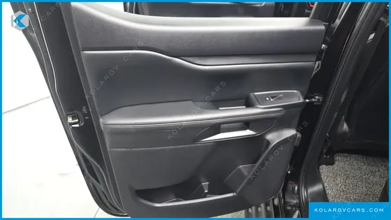 FORD RANGER 2.0