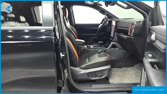 FORD RANGER 2.0