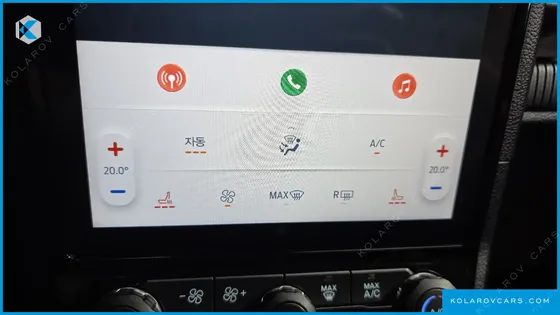 FORD RANGER 2.0