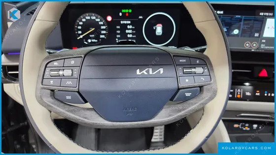 KIA SPORTAGE GASOLINE 1.6 TURBO 4WD