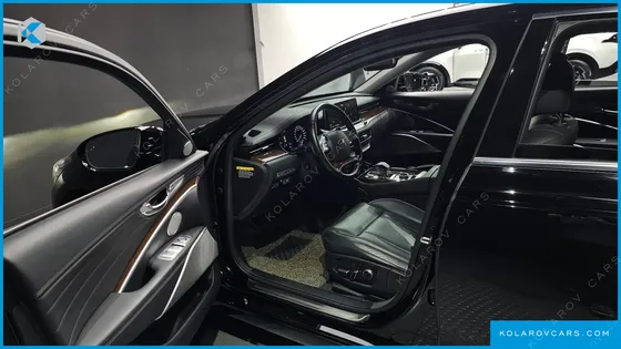 KIA K9 3.8 GDI AWD