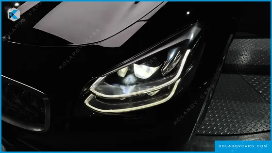 KIA K9 3.8 GDI AWD