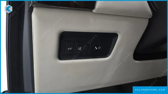 LAND ROVER RANGE ROVER 5.0 SC AB