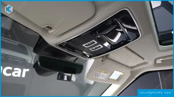 LAND ROVER RANGE ROVER 5.0 SC AB