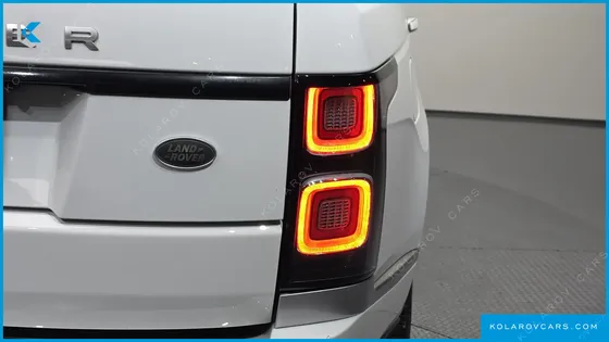 LAND ROVER RANGE ROVER 4.4 SDV8 AB DIESEL