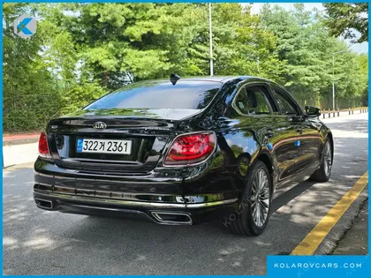 KIA K9 3.8 GDI AWD