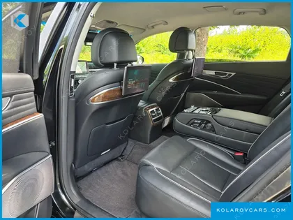KIA K9 3.8 GDI AWD