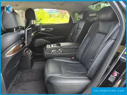 KIA K9 3.8 GDI AWD