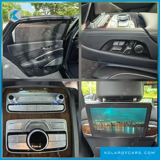 KIA K9 3.8 GDI AWD